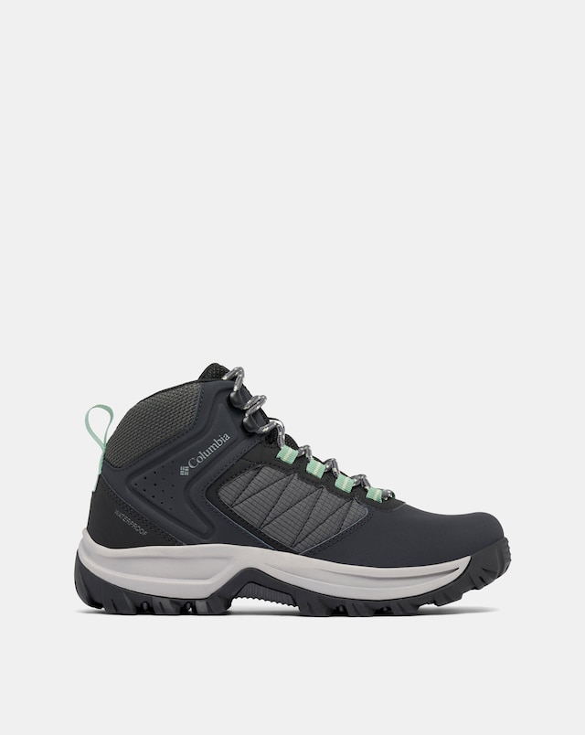 Columbia Transverse Hike Waterproof Boots