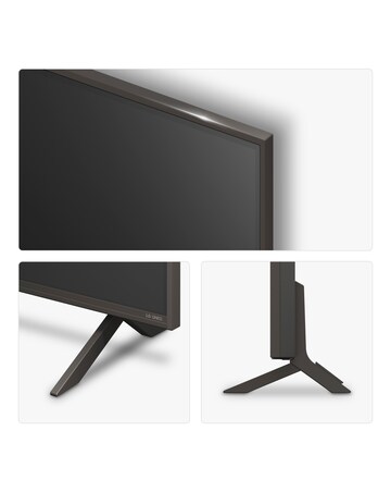 LG 50QNED84A6C 50in QNED evo AI 4K Smart TV