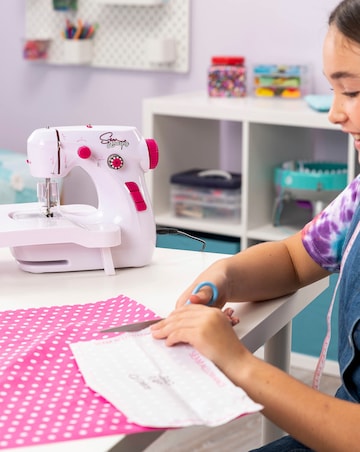Sew Amazing Sewing Workshop