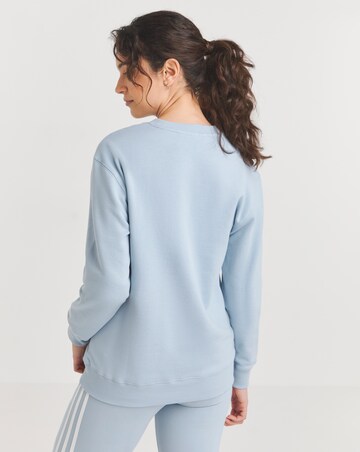 adidas Linear Sweatshirt