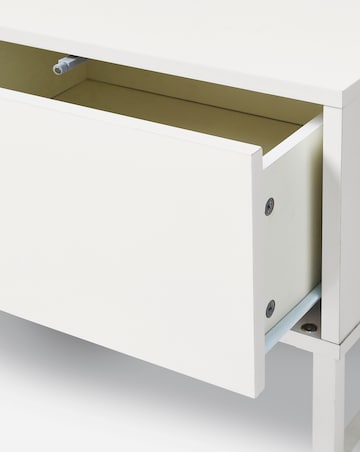 Bede High Gloss Coffee Table