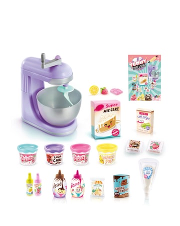 So Slime Yummy Twist & Slime