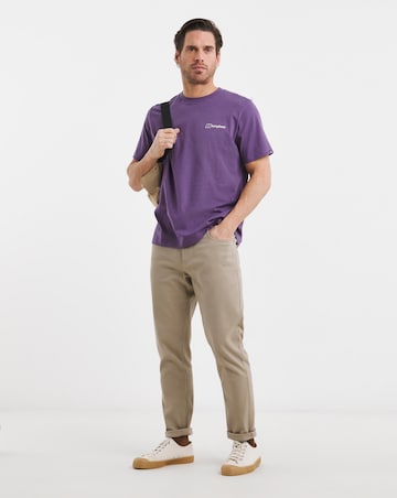 Berghaus Rolling Peaks Short Sleeve T-Shirt