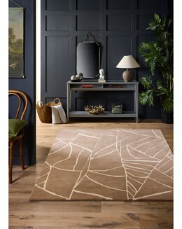Kintsugi Rug