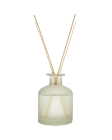 Sophia Lane Zest & Bloom Floral Diffuser - 200ml