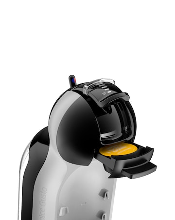 De'Longhi EDG155.BG MiniMe Bundle Pod Coffee Machine