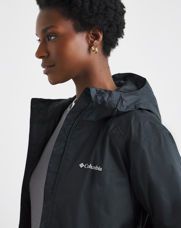 Columbia Inner Limits II Jacket