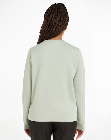 Calvin Klein Micro Logo Essential Sweatshirt