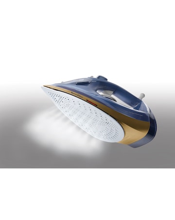 Breville VIN413 2600W Super Steam Ceramic Steam Iron