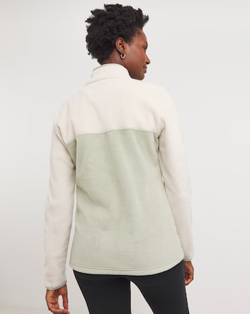 Columbia Benton Springs 1/2 Snap Pull Over II