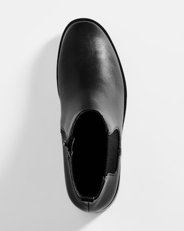 Betty Chelsea Boot - Extra Wide Fit (EEE)