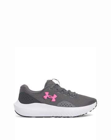 Under Armour Charged Surge 4 Trainers