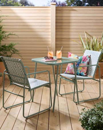 Sierra Bistro Set