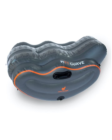 New Image FITT Curve - All in One Inflatable Workout System