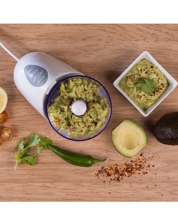 Salter EK2182 Mini Chopper Pro