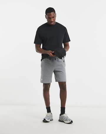 Under Armour Rival Fleece Shorts
