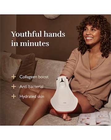 Silk'N LED Hand Mask