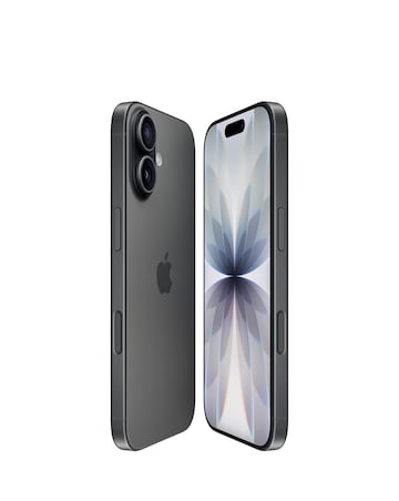 Apple iPhone 17 256GB - Black