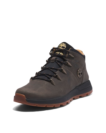 Timberland Sprint Trekker Mid Lace Boot - Brown