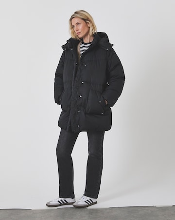 Levi's Western Bubble Midi