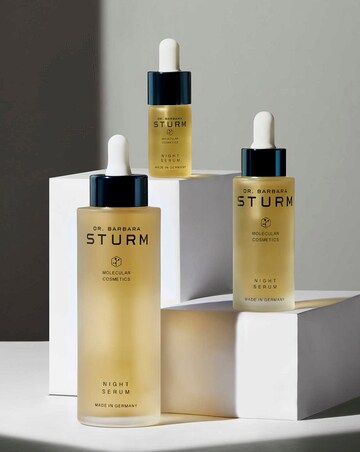 Dr. Barbara Sturm Night Serum - 30ml