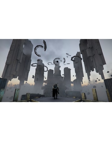 Crimson Desert - Day One Edition (PS5)