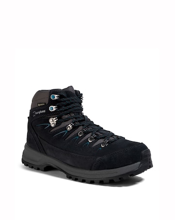 Berghaus Explorer Trek GTX Boots