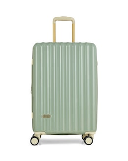 Rock Primrose Medium Suitcase