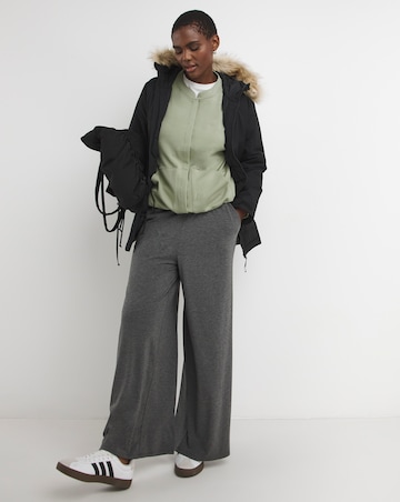 adidas Paveric Parka