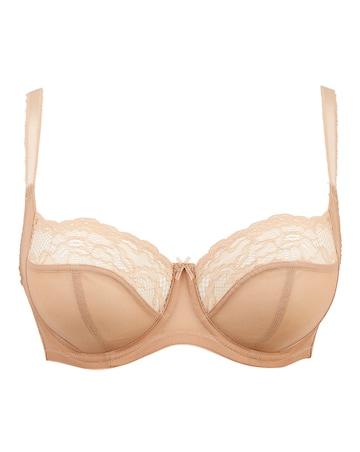 Panache Jasmine Balcony Wired Bra