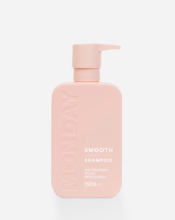 Monday Haircare Smooth Shampoo 800ml