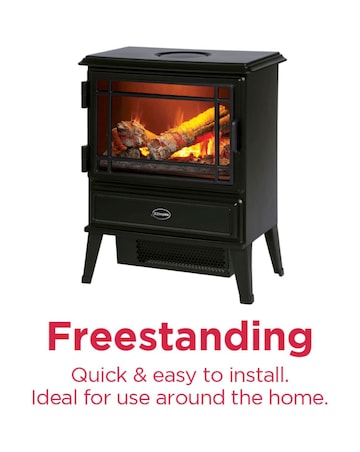 Dimplex Tango TNG20E Electric Stove