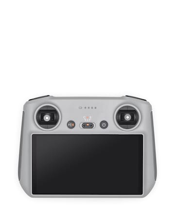 DJI Mini 3 Drone (with RC Remote Controller)