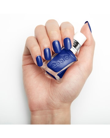 Gel Couture By Essie Gel-Like Nail Polish- New Heights