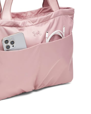 Under Armour Studio Lite Tote Bag