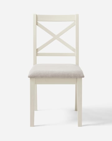 Julipa Ashford Dining Table with 4 Ashford Chairs