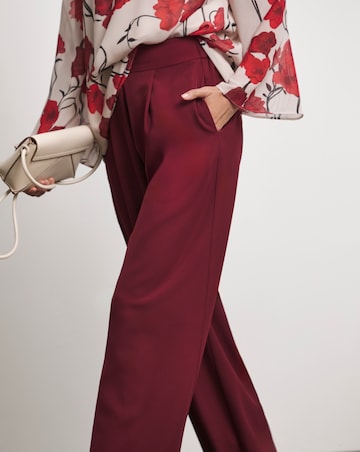 Joanna Hope Wide Leg Trousers