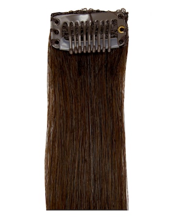 Beauty Works Colour Match Me Tester Piece - Raven