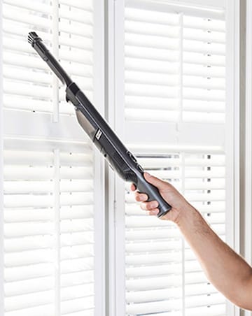 Shark Cordless Handheld Vacuum Cleaner [Single Battery] WV200UK