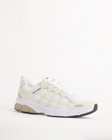 Jack & Jones Mesh Trainers
