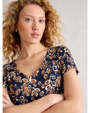 White Stuff Tallie Jersey Dress