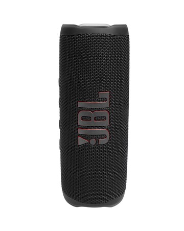 JBL Flip 6 Portable Wireless Speaker - Black