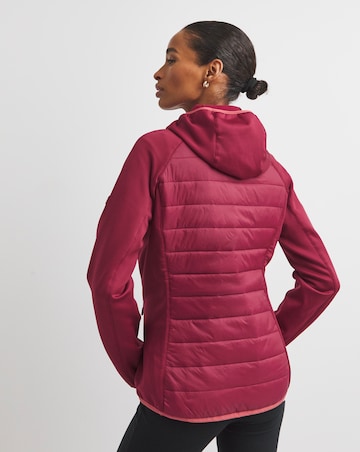 Regatta Anderson Hybrid Jacket