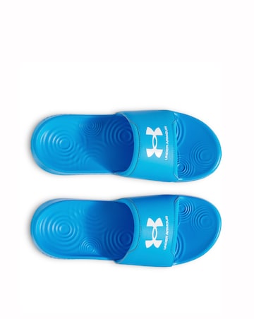 Under Armour Ignite Select Slides