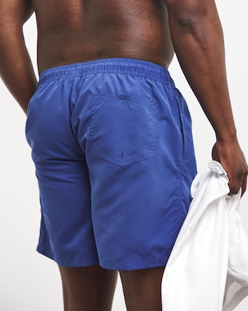 Jack & Jones Fiji 2 Pack Swim Short - Multi