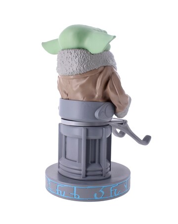 Mandalorian Child Cable Guy