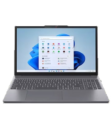 Lenovo IdeaPad Slim 3 - 15in AMD Ryzen 7 16GB 512GB SSD - English Grey