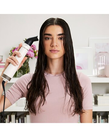 Bellissima Italia 8 in 1 Air Wonder Hot Air Styler