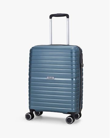 Rock Hydra-Lite 3pc Suitcase Set