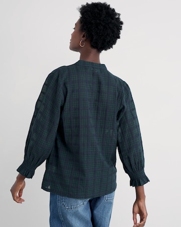 Seasalt Cornwall Wild Sorrel Top